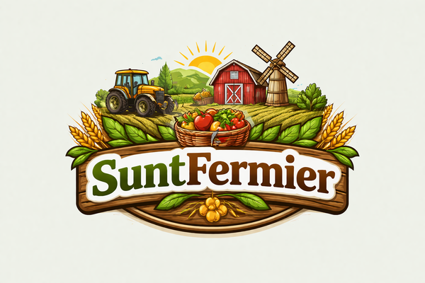 SuntFermier
